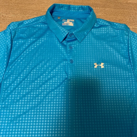 Under Armour Polo - Picture 2 of 4